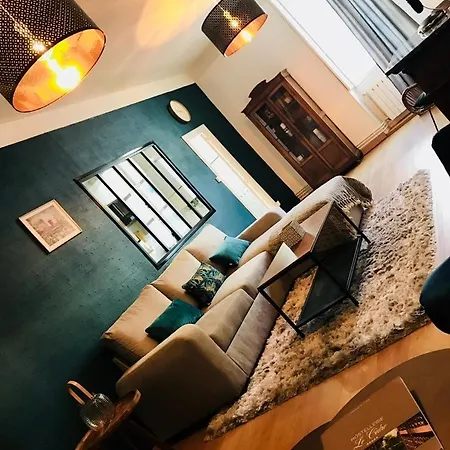 Апартаменти Le D'isa *