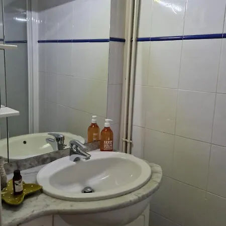 Le D'isa Апартаменти Бон