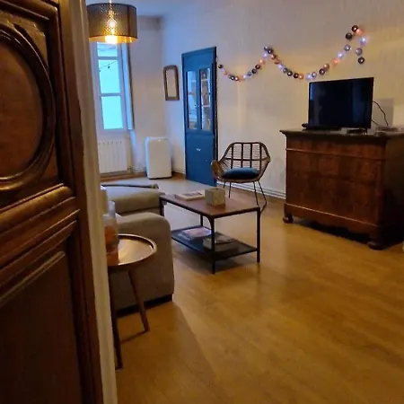 Апартаменти Le D'isa