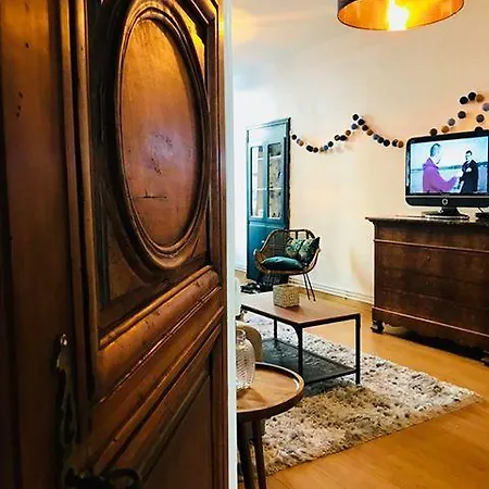 Appartamento Le D'isa