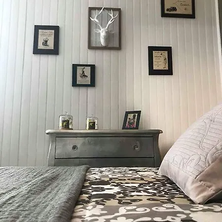 Апартаменти Le D'isa Бон