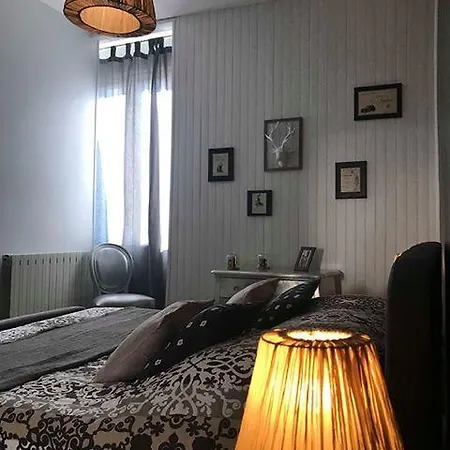 Le D'isa Appartamento