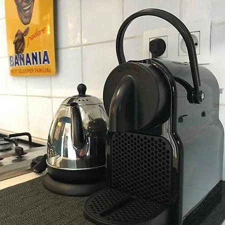 Апартаменти Le D'isa *