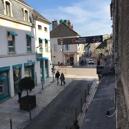 Апартаменти Le D'isa