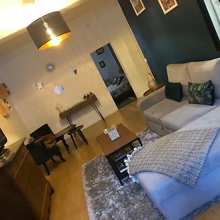 Le D'isa Appartamento