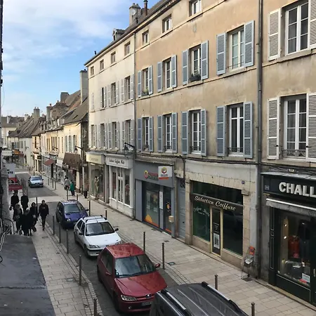 Le D'isa Appartamento Beaune (Cote d'Or)