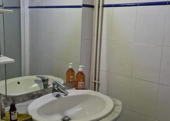 Le D'isa Apartman Beaune