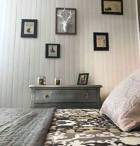 Apartman Le D'isa Beaune