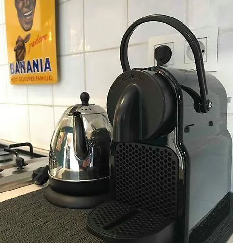 Апартаменты Le D'isa *