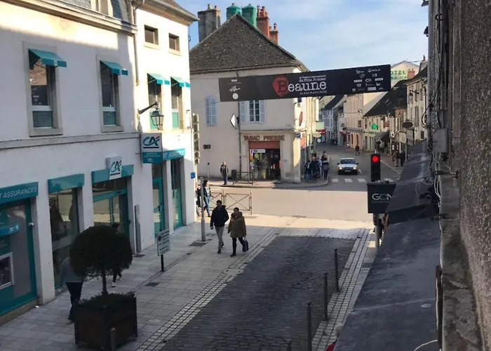 Апартаменты Le D'isa